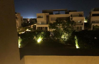 Townhouse - 6 - 6 for sale in Hacienda Bay - Sidi Abdel Rahman - North Coast