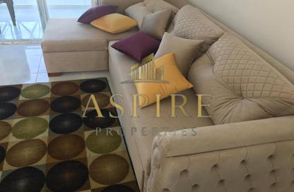 Chalet - 2 Bedrooms - 2 Bathrooms for sale in Mountain View - Ras Al Hekma - North Coast