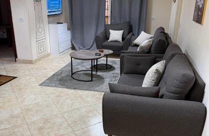 Apartment - 1 Bedroom - 1 Bathroom for sale in B7 - Madinaty - Cairo