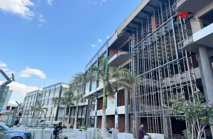 وحدات مُجمعة للبيع - استوديو - 3 حمامات للبيع في مدينة العبور - القليوبية