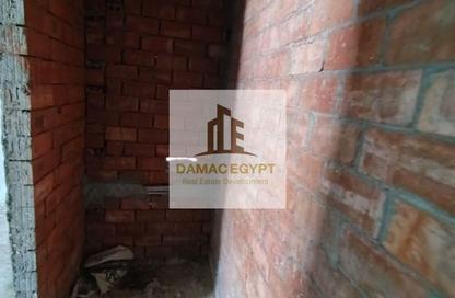 Apartment - 4 Bedrooms - 3 Bathrooms for sale in 5th District - 6 October City - Giza