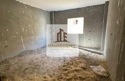 Apartment - 4 Bedrooms - 3 Bathrooms for sale in 5th District - 6 October City - Giza