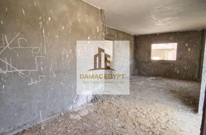 Apartment - 4 Bedrooms - 3 Bathrooms for sale in 5th District - 6 October City - Giza