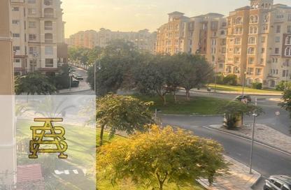 Apartment - 3 Bedrooms - 2 Bathrooms for sale in B1 - Madinaty - Cairo