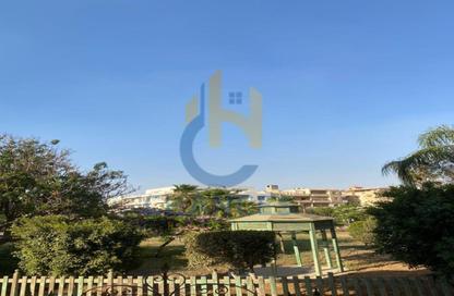 Duplex - 3 Bedrooms - 2 Bathrooms for sale in El Nakheel - 5th Settlement Compounds - The 5th Settlement - New Cairo City - Cairo
