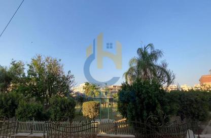 Duplex - 3 Bedrooms - 2 Bathrooms for sale in El Nakheel - 5th Settlement Compounds - The 5th Settlement - New Cairo City - Cairo