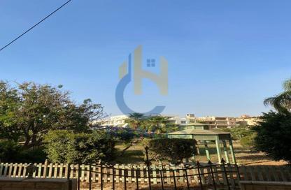 Duplex - 3 Bedrooms - 2 Bathrooms for sale in El Nakheel - 5th Settlement Compounds - The 5th Settlement - New Cairo City - Cairo