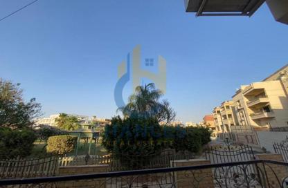 Duplex - 3 Bedrooms - 2 Bathrooms for sale in El Nakheel - 5th Settlement Compounds - The 5th Settlement - New Cairo City - Cairo