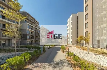 Apartment - 3 Bedrooms - 3 Bathrooms for sale in Palm Hills New Cairo - 5th Settlement Compounds - The 5th Settlement - New Cairo City - Cairo