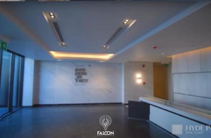 Clinic - Studio - 1 Bathroom for sale in Hyde Park Business District Mall - South Teseen St. - The 5th Settlement - New Cairo City - Cairo Clinic - Studio - 1 Bathroom for sale in Hyde Park Business District Mall - South Teseen St. - The 5th Settlement - New Cairo City - Cairo