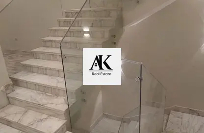 Townhouse - 3 Bedrooms - 4 Bathrooms for rent in La Fontaine Province - 5th Settlement Compounds - The 5th Settlement - New Cairo City - Cairo Townhouse - 3 Bedrooms - 4 Bathrooms for rent in La Fontaine Province - 5th Settlement Compounds - The 5th Settlement - New Cairo City - Cairo