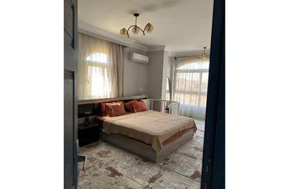 Apartment - 3 - 2 for sale in Abou El Houl - New Cairo City - Cairo