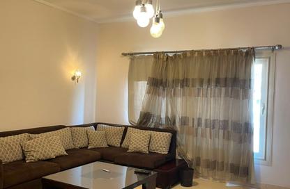 Apartment - Studio - 1 for rent in The Village - South Investors Area - New Cairo City - Cairo Apartment - Studio - 1 for rent in The Village - South Investors Area - New Cairo City - Cairo