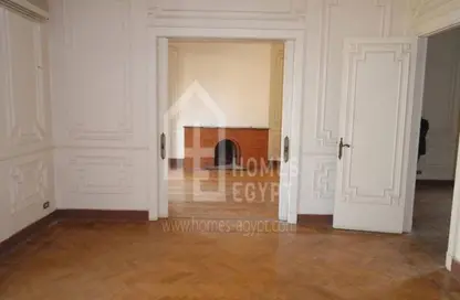 Apartment - 2 Bedrooms - 2 Bathrooms for rent in Al Kamel Mohamed St. - Zamalek - Cairo Apartment - 2 Bedrooms - 2 Bathrooms for rent in Al Kamel Mohamed St. - Zamalek - Cairo