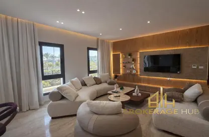 شقة - 3 غرف نوم - 2 حمامات للايجار في ايستاون - كمبوندات التجمع الخامس - التجمع الخامس - مدينة القاهرة الجديدة - القاهرة