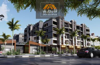 شقة - 1 - 1 للبيع في جراند جيت - منتجعات الغردقة - الغردقة - محافظة البحر الاحمر شقة - 1 - 1 للبيع في جراند جيت - منتجعات الغردقة - الغردقة - محافظة البحر الاحمر