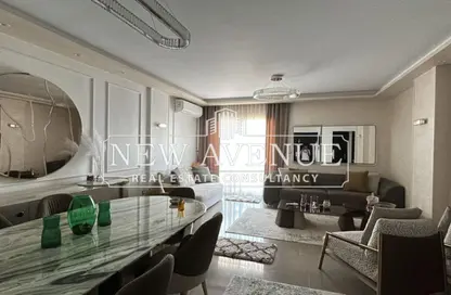 Apartment - 3 Bedrooms - 3 Bathrooms for sale in JAYD Residence - 5th Settlement Compounds - The 5th Settlement - New Cairo City - Cairo