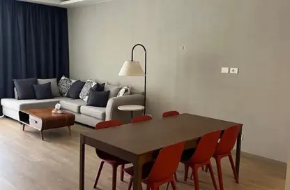 شقة - 2 غرف نوم - 3 حمامات للايجار في ايون - كمبوندات 6 أكتوبر - مدينة 6 أكتوبر - الجيزة