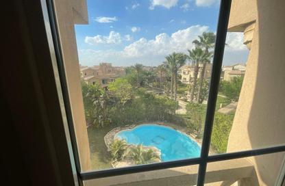 Villa - 6 Bedrooms - 5 Bathrooms for sale in Katameya Hills - 5th Settlement Compounds - The 5th Settlement - New Cairo City - Cairo