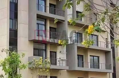 Apartment - 3 Bedrooms - 3 Bathrooms for sale in Fifth Square - The 5th Settlement - New Cairo City - Cairo