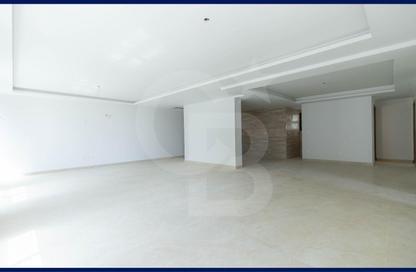 شقة - 3 غرف نوم - 3 حمامات للبيع في سكاي لاين - سموحة - حي شرق - الاسكندرية