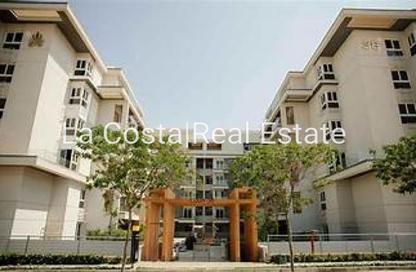 iVilla - 3 Bedrooms - 3 Bathrooms for sale in Mountain View iCity - 5th Settlement Compounds - The 5th Settlement - New Cairo City - Cairo