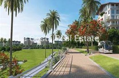 iVilla - 3 Bedrooms - 3 Bathrooms for sale in Mountain View iCity - 5th Settlement Compounds - The 5th Settlement - New Cairo City - Cairo iVilla - 3 Bedrooms - 3 Bathrooms for sale in Mountain View iCity - 5th Settlement Compounds - The 5th Settlement - New Cairo City - Cairo