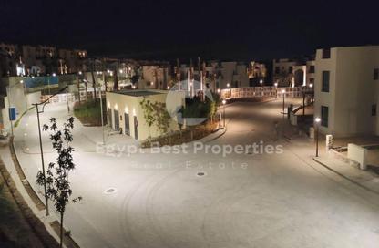 Chalet - 2 - 2 for sale in Makadi Heights - Makadi Orascom Resort - Makadi - Hurghada - Red Sea