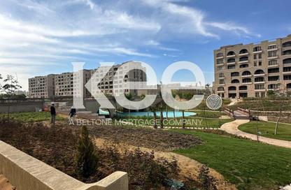 Apartment - 3 Bedrooms - 3 Bathrooms for sale in Green Square - Mostakbal City Compounds - Mostakbal City - Future City - Cairo
