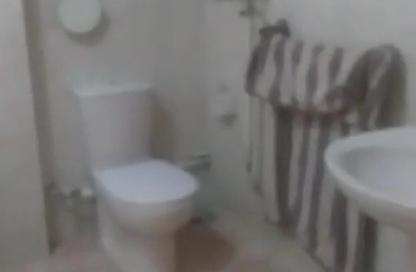 Apartment - 2 Bedrooms - 1 Bathroom for rent in Al Nozha St. - Ard El Golf - Heliopolis - Masr El Gedida - Cairo