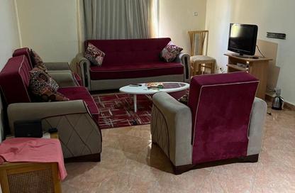 Apartment - 2 Bedrooms - 1 Bathroom for sale in Rehab City Second Phase - Al Rehab - New Cairo City - Cairo