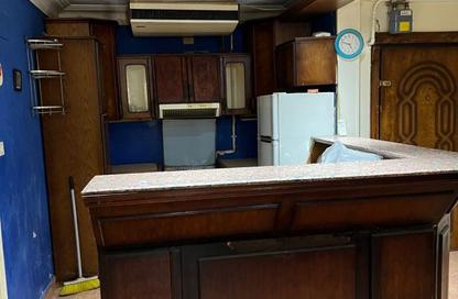 Apartment - 2 Bedrooms - 1 Bathroom for sale in Rehab City Second Phase - Al Rehab - New Cairo City - Cairo