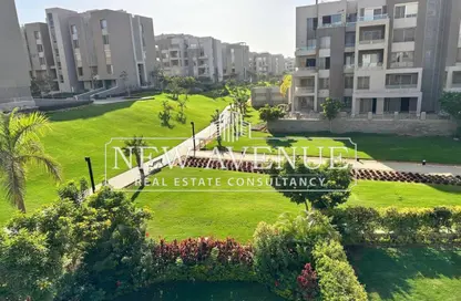 Penthouse - 3 Bedrooms - 4 Bathrooms for sale in Village Gardens Katameya - 5th Settlement Compounds - The 5th Settlement - New Cairo City - Cairo