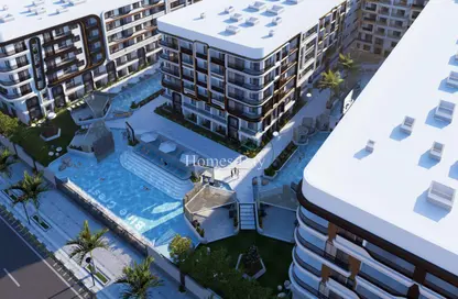 Apartment - Studio - 1 Bathroom for sale in El Hadaba District - Hurghada - Red Sea