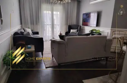 (بنتهاوس  (روف - 3 غرف نوم - 3 حمامات للايجار في ماونتن فيو هايد بارك - كمبوندات التجمع الخامس - التجمع الخامس - مدينة القاهرة الجديدة - القاهرة