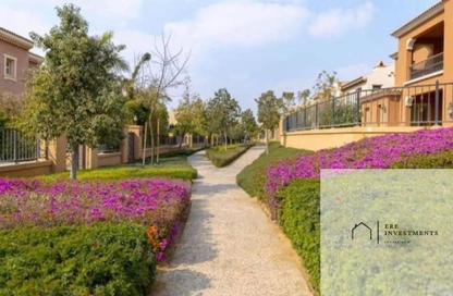 Apartment - 3 - 3 for rent in Mivida - 5th Settlement Compounds - The 5th Settlement - New Cairo City - Cairo