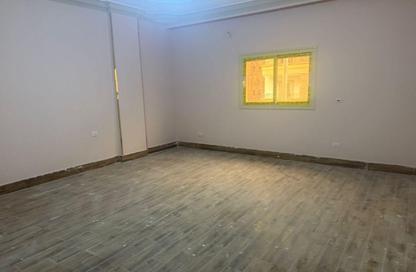 شقة - 3 غرف نوم - 3 حمامات للايجار في عمارات البنفسج - البنفسج - مدينة القاهرة الجديدة - القاهرة