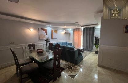Apartment - 2 Bedrooms - 2 Bathrooms for rent in Privado - Madinaty - Cairo