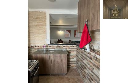 Apartment - 2 Bedrooms - 2 Bathrooms for rent in Privado - Madinaty - Cairo