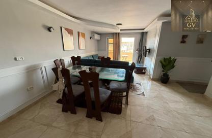 Apartment - 2 Bedrooms - 2 Bathrooms for rent in Privado - Madinaty - Cairo