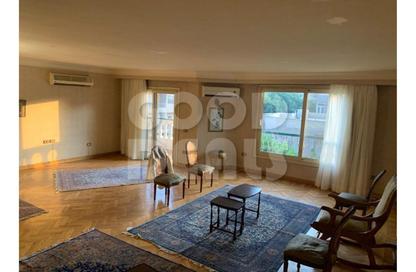 Apartment - 3 Bedrooms - 3 Bathrooms for sale in Al Ansar St. - Dokki - Giza