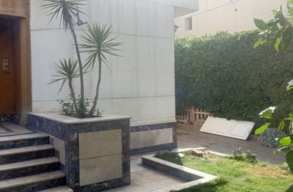 Villa - 4 - 3 for sale in El Rehab Extension - Al Rehab - New Cairo City - Cairo