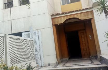 Villa - 4 - 3 for sale in El Rehab Extension - Al Rehab - New Cairo City - Cairo Villa - 4 - 3 for sale in El Rehab Extension - Al Rehab - New Cairo City - Cairo