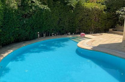 Villa - 4 - 3 for sale in El Rehab Extension - Al Rehab - New Cairo City - Cairo