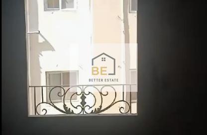 Apartment - 3 Bedrooms - 3 Bathrooms for sale in North Lotus - El Lotus - New Cairo City - Cairo