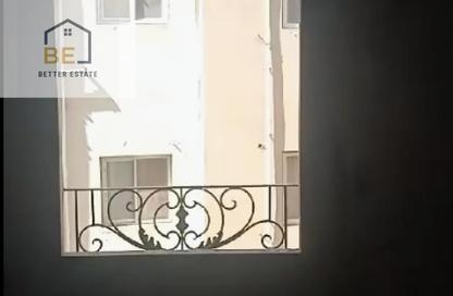Apartment - 3 Bedrooms - 3 Bathrooms for sale in North Lotus - El Lotus - New Cairo City - Cairo Apartment - 3 Bedrooms - 3 Bathrooms for sale in North Lotus - El Lotus - New Cairo City - Cairo
