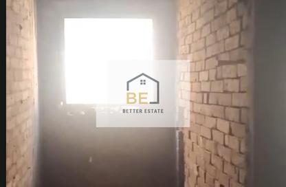 Apartment - 3 Bedrooms - 3 Bathrooms for sale in North Lotus - El Lotus - New Cairo City - Cairo