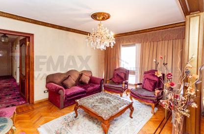 Apartment - 4 Bedrooms - 3 Bathrooms for sale in Syria St. - Roushdy - Hay Sharq - Alexandria Apartment - 4 Bedrooms - 3 Bathrooms for sale in Syria St. - Roushdy - Hay Sharq - Alexandria