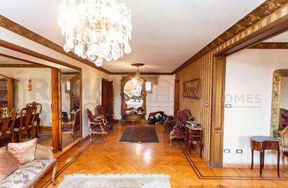Apartment - 4 Bedrooms - 3 Bathrooms for sale in Syria St. - Roushdy - Hay Sharq - Alexandria Apartment - 4 Bedrooms - 3 Bathrooms for sale in Syria St. - Roushdy - Hay Sharq - Alexandria