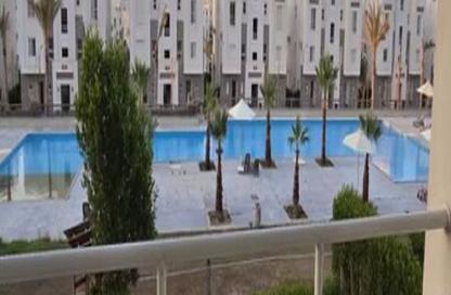 شاليه - 2 غرف نوم - 2 حمامات للايجار في أمواج - سيدي عبد الرحمن - الساحل الشمالي